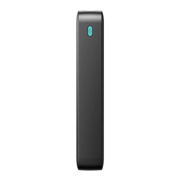 Joyroom JR-PBF14 powerbank 5000mAh 2.4A - fekete