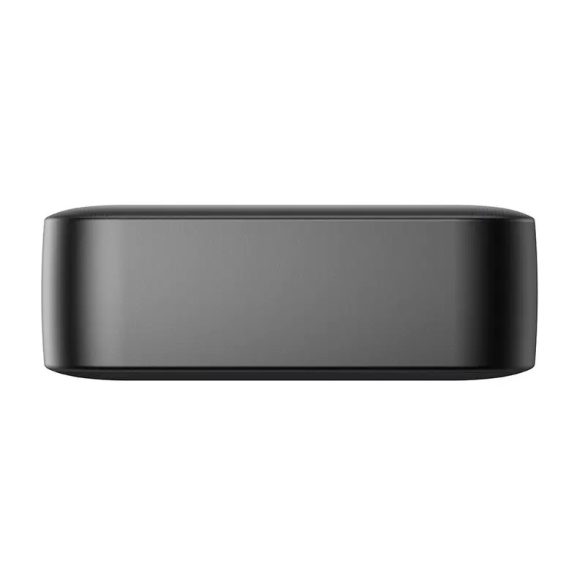 Joyroom JR-PBF14 powerbank 5000mAh 2.4A - fekete
