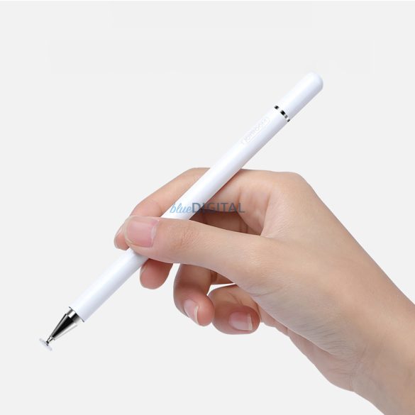 Joyroom JR-BP560S Excellent Series Stylus univerzális passzív érintőceruza - fehér