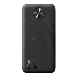   Joyroom JR-PBF15 powerbank 10000mAh 22.5W USB-C USB-A - fekete