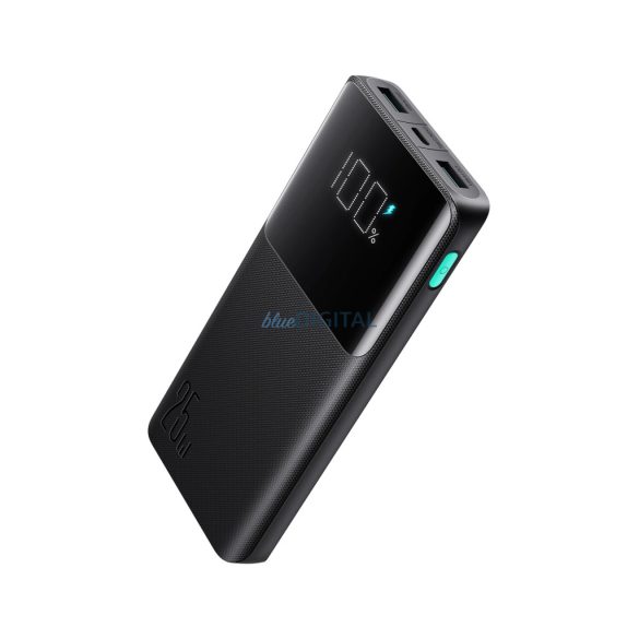 Joyroom JR-PBF20 powerbank 25W 10000mAh - fekete