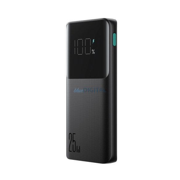 Joyroom JR-PBF20 powerbank 25W 10000mAh - fekete