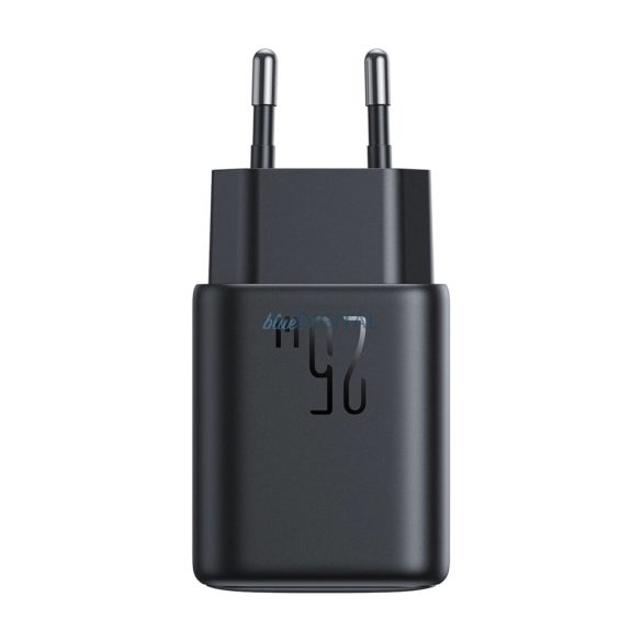 Joyroom JR-TCF23 hálózati töltő 1xUSB-C csatlakozással 25W PD - fekete