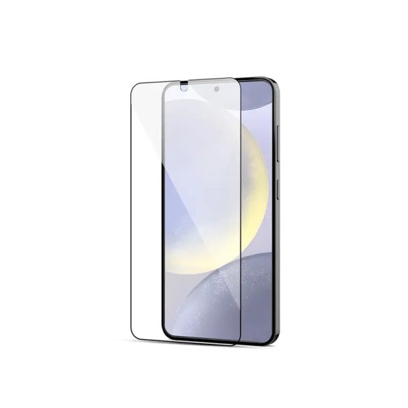 Joyroom JR-MJS0221 2.5D betekintésvédett edzett üveg Samsung Galaxy S24