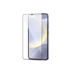 Joyroom JR-MJS0223 2.5D betekintésvédett edzett üveg Samsung Galaxy S24 Ultra