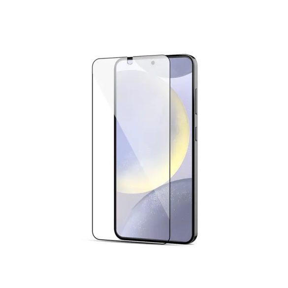 Joyroom JR-MJS0223 2.5D betekintésvédett edzett üveg Samsung Galaxy S24 Ultra