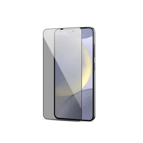 Joyroom JR-MJS0223 2.5D betekintésvédett edzett üveg Samsung Galaxy S24 Ultra