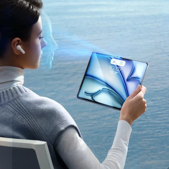 Joyroom JR-MST0160 edzett üveg iPad Air 4/5 / Pro 11 (2018-2022)