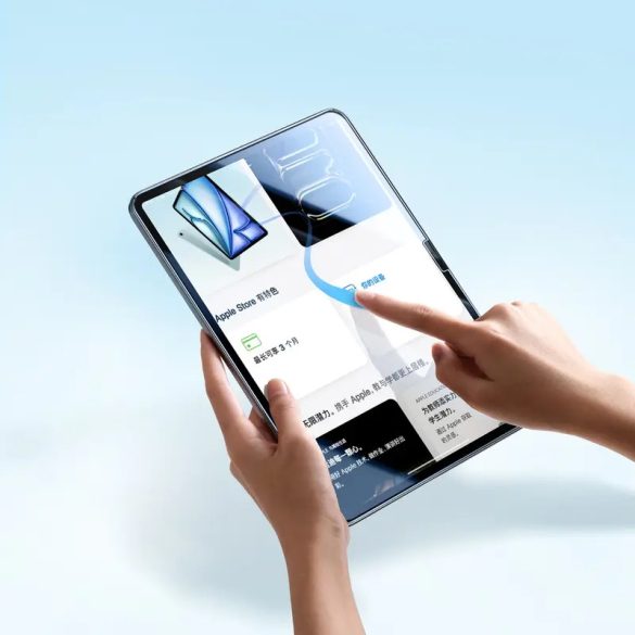Joyroom JR-MST0162 edzett üveg iPad Air 6 11" (2024)