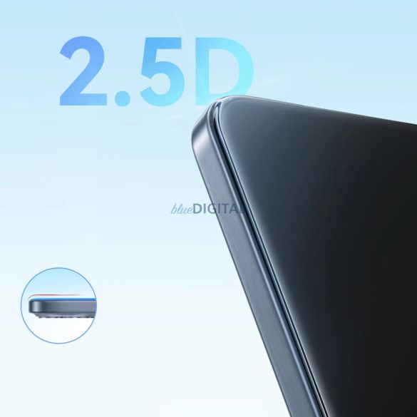 Joyroom JR-MST0162 edzett üveg iPad Air 6 11" (2024)