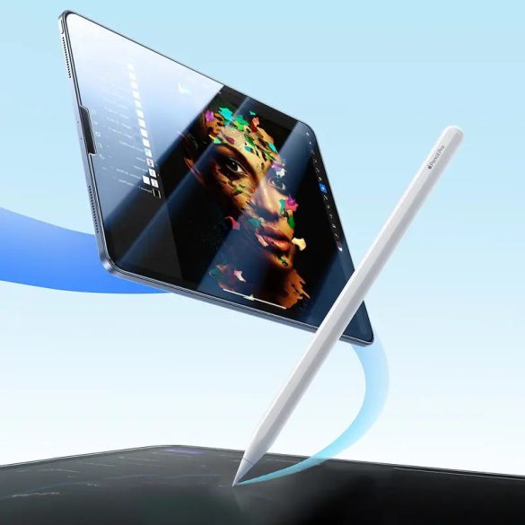 Joyroom JR-MST0165 edzett üveg iPad Pro 13 (2024)