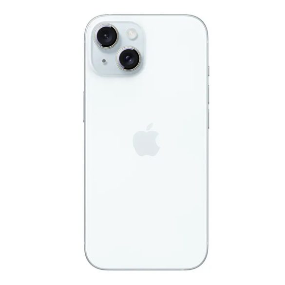 Joyroom JR-MFY0251 kamera lencse védő fólia sárga szegéllyel iPhone 15/15 Plus