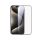 Joyroom JR-MLG0278 2.5D porálló edzett üveg fekete szegéllyel iPhone 15 Plus/16 Plus Joyroom JR-MLG0278 2.5D porálló edzett üveg fekete szegéllyel iPhone 15 Plus/16 Plus