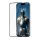 Joyroom JR-MAR0317 tükröződésmentes edzett üveg iPhone 15 Plus/16 Plus Joyroom JR-MAR0317 tükröződésmentes edzett üveg iPhone 15 Plus/16 Plus