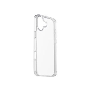 Joyroom JR-16XD1 tok iPhone 16 - átlátszó