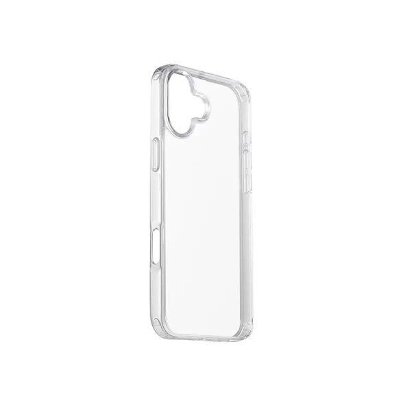 Joyroom JR-16XD1 tok iPhone 16 - átlátszó