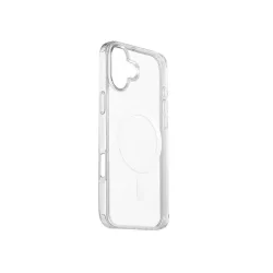   Joyroom JR-16XD7 MagSafe-kompatibilis tok iPhone 16 Plus - átlátszó
