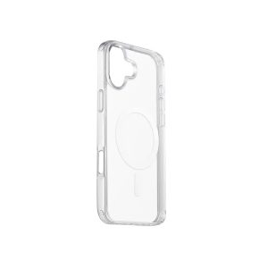 Joyroom JR-16XD7 MagSafe-kompatibilis tok iPhone 16 Plus - átlátszó