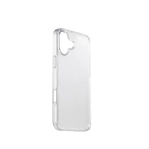 Joyroom JR-16FG3 tok iPhone 16 Plus - félig átlátszó