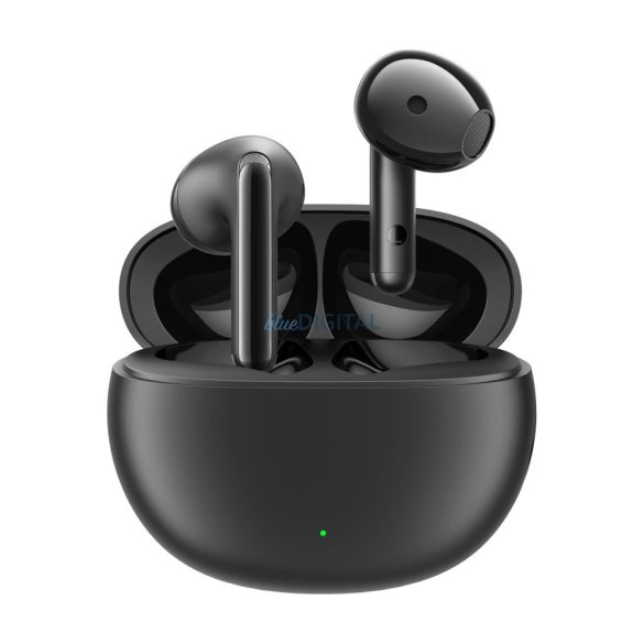 Joyroom Funpods vezeték nélküli fülhallgató (JR-FB2) - Fekete