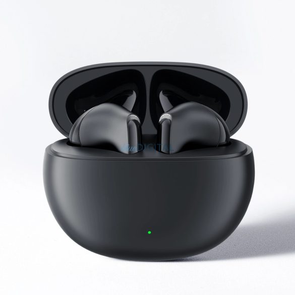 Joyroom Funpods vezeték nélküli fülhallgató (JR-FB2) - Fekete