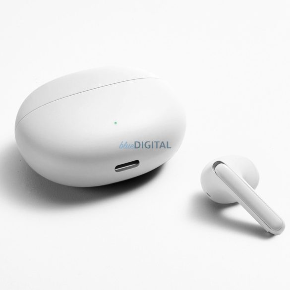 Joyroom Funpods vezeték nélküli fülhallgató (JR-FB2) - fehér