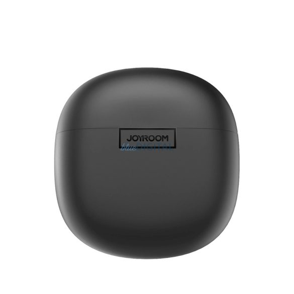 TWS Joyroom Funpods sorozat JR-FB1 Bluetooth 5.3 vezeték nélküli fülhallgató - fekete