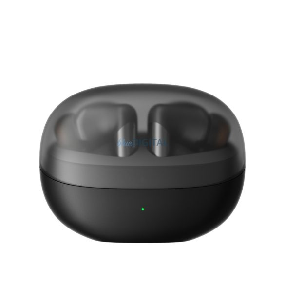 Joyroom Jbuds Series JR-BB1 TWS vezeték nélküli fülhallgató - fekete