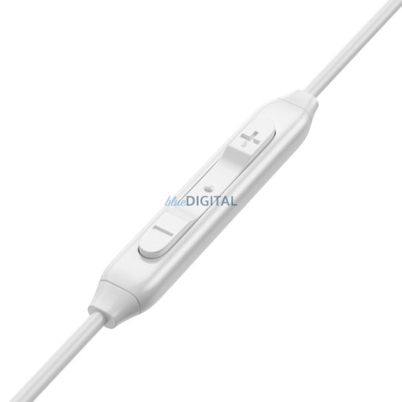 Joyroom JR-EC05 USB-C in-ear fejhallgató - fehér