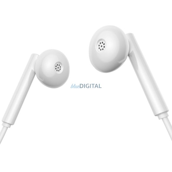 Joyroom JR-EC05 USB-C in-ear fejhallgató - fehér