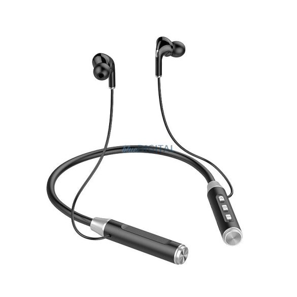 Joyroom JR-EC06 USB-C in-ear fejhallgató - szürke