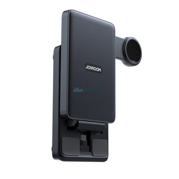 Joyroom JR-WQS01 Samsung Galaxy USB-C 4 az 1-ben összecsukható töltőállomás - fekete