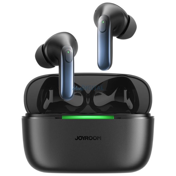 Joyroom Jbuds vezeték nélküli fülhallgató (JR-BC1) - fekete