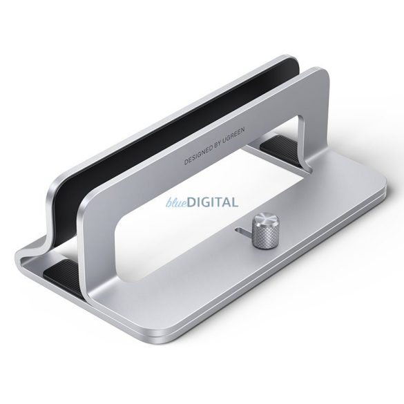 Ugreen alumínium függőleges állvány MacBook Laptop Tablet ezüst (20471 LP258)