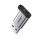 USB C (női) - USB (férfi) adapter Ugreen US276 USB 5Gb/s - szürke USB C (női) - USB (férfi) adapter Ugreen US276 USB 5Gb/s - szürke