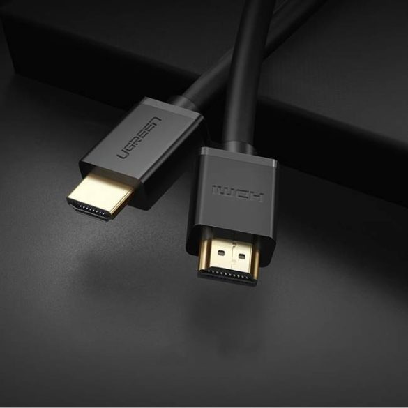 UGREEN HDMI kábel 10m (fekete)