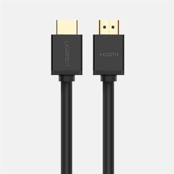 UGREEN HDMI kábel 10m (fekete)