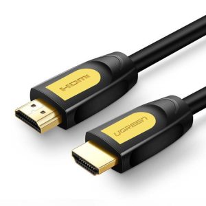 UGREEN HDMI-kábel 1,4V, teljes réz 19 + 1 2M