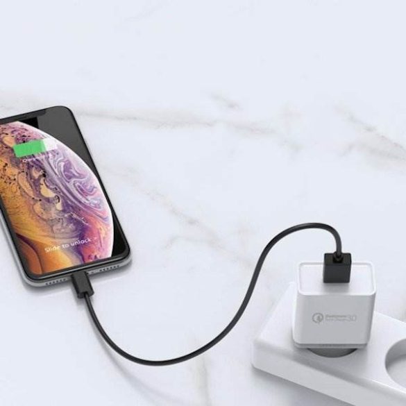 Ugreen CD122 Quick Charge 3.0 USB töltő