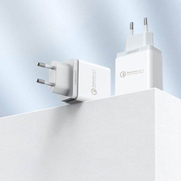 Ugreen CD122 Quick Charge 3.0 USB töltő