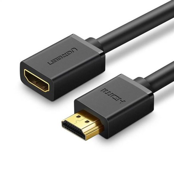 UGREEN HDMI apa anya kábel 1m (fekete)