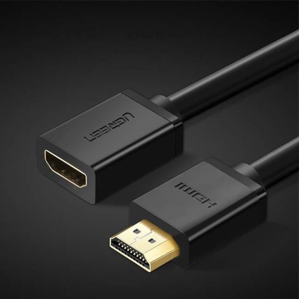 UGREEN HDMI apa anya kábel 1m (fekete)