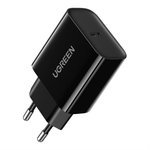 Ugreen CD137 PD20W Charger EU Plug