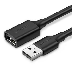 UGREEN USB 2.0 A Apa, hogy egy anyai hosszabbító kábel 1M