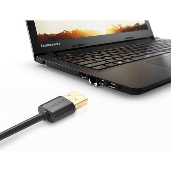 UGREEN USB 2.0 A Apa, hogy egy anyai hosszabbító kábel 1M