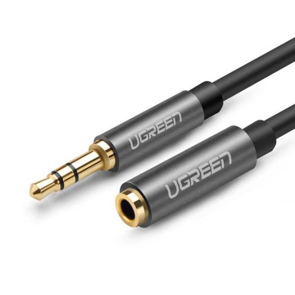 UGREEN 3,5 mm-es apa-anya audio kábel 3M