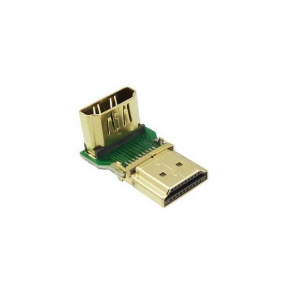 UGREEN HDMI apa anya Adapter - Le