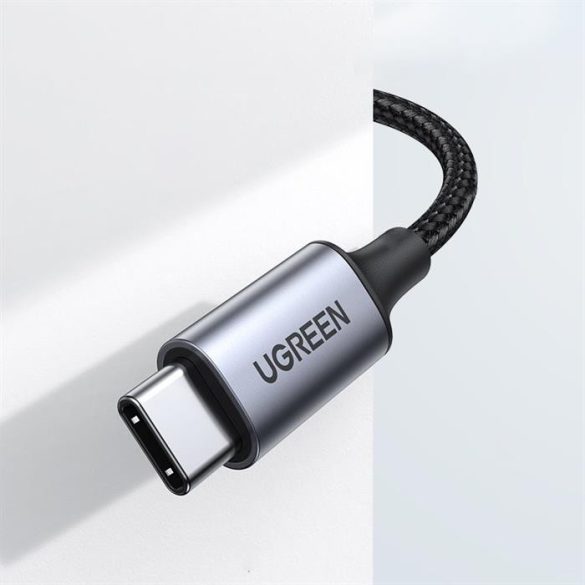 Ugreen CM450 USB-C 3.5mm apa apa audio kábel