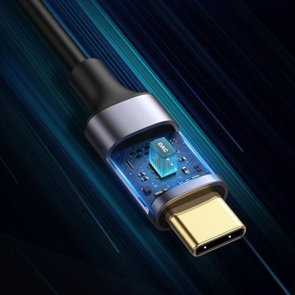 Ugreen CM451 USB-C 2xRCA apa apa audio kábel