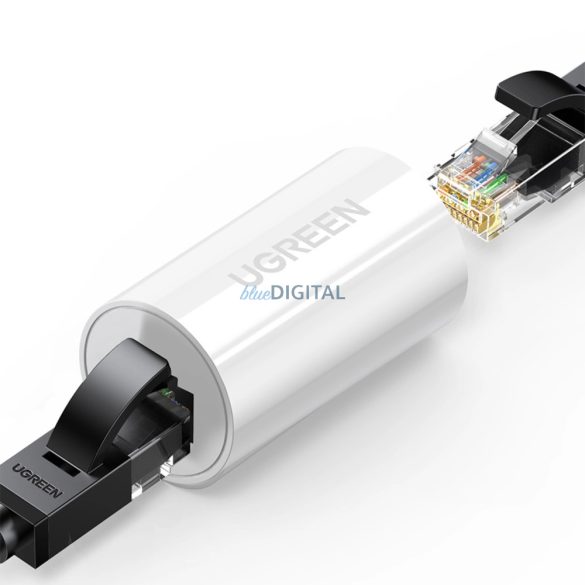 Ugreen NW116 RJ45 hálózati csatlakozó - fehér